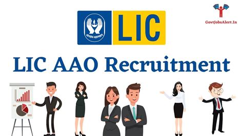 Lic Aao Recruitment Check Notification Apply Online Now For