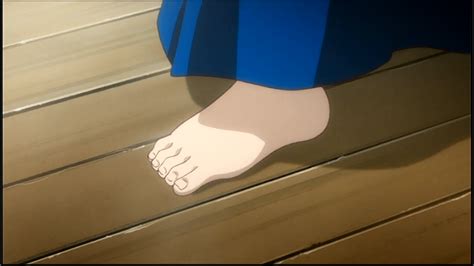 Anime Feet Bamboo Blade Tamaki Kawazoe Part 2 Of 3