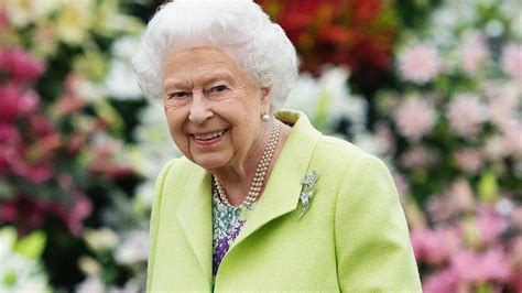 Morre A Rainha Elizabeth II Aos 96 Anos