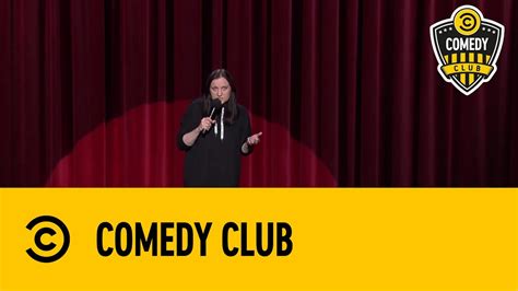 Comedy Club Najlepsze żarty Pauliny Potockiej YouTube