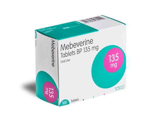 Mebeverine Kopen Via Een Online Apotheek Onlinemedicijn