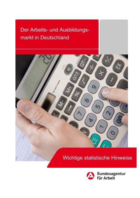 Wichtige Statistische Hinweise Zur Interpretation Statistik Der