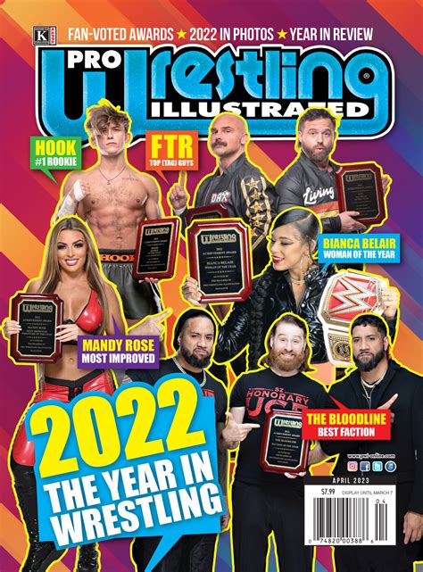 Pro Wrestling Illustrated Ph