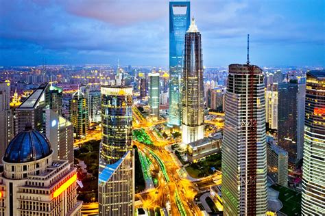 25 Ultimate Things To Do In Shanghai Fodors Travel Guide