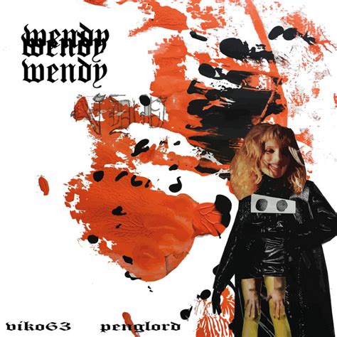 Wendy (Instrumental) | By Viko63 - Vocal Remover