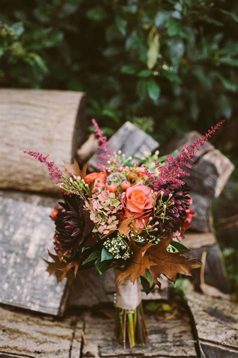 Wedding Flowers In Season: October Wedding Flowers | CHWV Fall Wedding ...