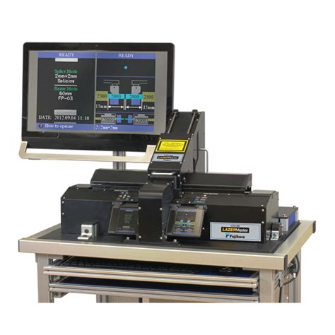 Mass Fusion Splicer R Kit Series Fujikura