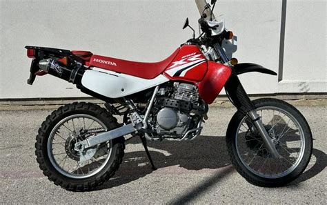 Used Honda XR650L motorcycles for sale - MotoHunt