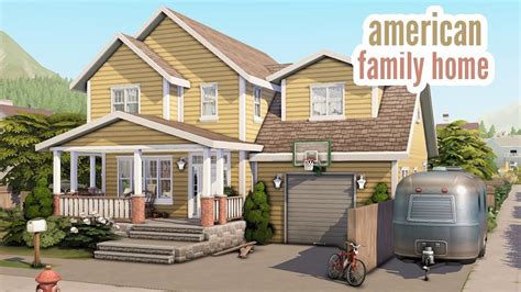 Sims House Building Sims House Plans Dream House Plans Tudor