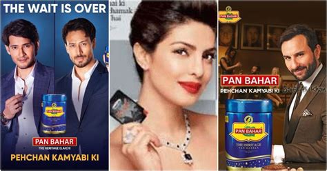 Actors Who Promoted Tobacco Brands Before Ajay Devgn