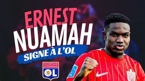 Ernest Nuamah Lol Youtube