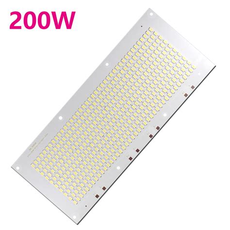 Led Chip Smd W Perline Lampada W W W Proiettore Cob Led