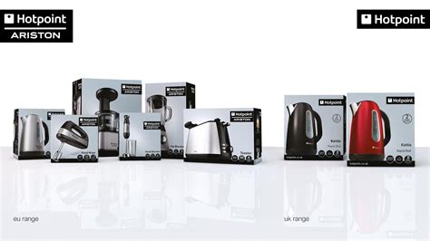 Hotpoint Ariston Small Kitchen Appliances Small Kitchen Appliances