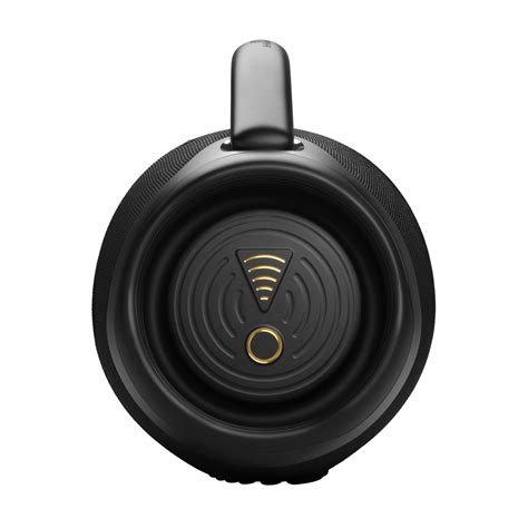 JBL Boombox 3 Wi-Fi (JBLBB3WIFIBLKEP) | Мощная портативная колонка с Wi ...