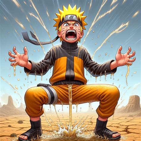 Naruto Crying By Rareshots On Deviantart