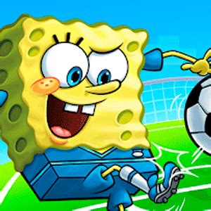 Nickelodeon Soccer Stars 2 game play free online