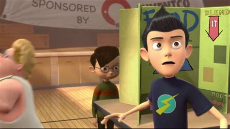 Meet The Robinsons Hd Meet The Robinsons Photo 36235377 Fanpop