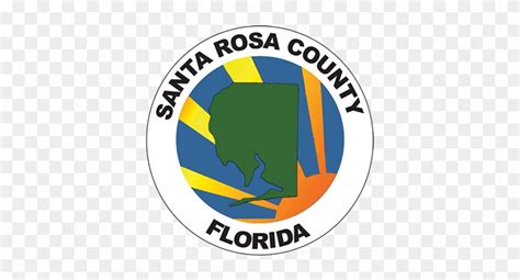 Comprehensive Emergency Management Plans Santa Rosa County Florida