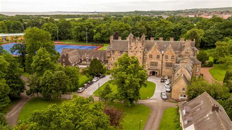 Loretto School