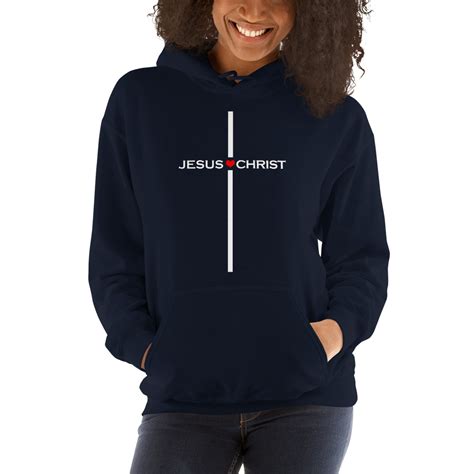 Christian Hoodies For Women Christian Ts And Apparel