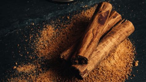 Estos Son Los Beneficios De La Canela Para La Salud