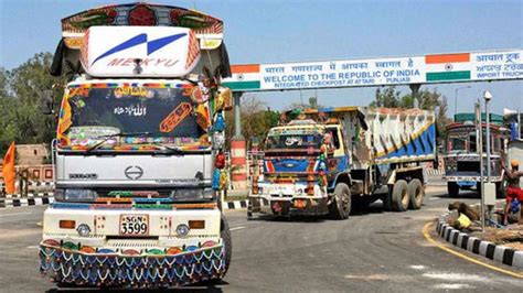 Why Pakistan Took A U Turn Within 24 Hours On Decision To Resume Trade