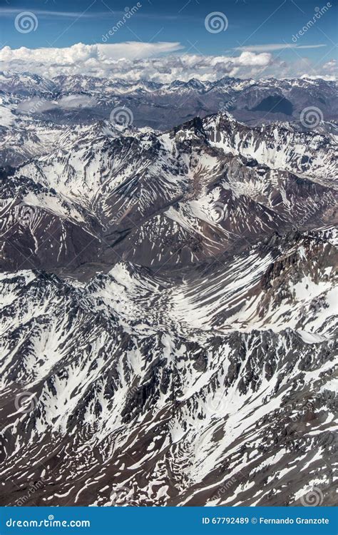 Onde Fica A Cordilheira Dos Andes