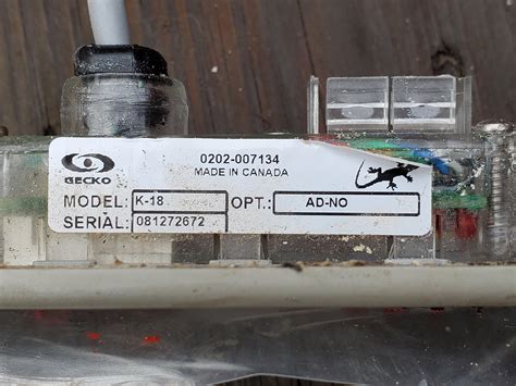 Gecko Revival Portable Hot Tubs Spas Pool And Spa Forum