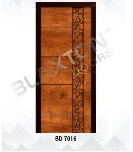 Interior Wood Flex Pain Color Grooving Door X Pinewood For Home