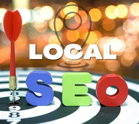 Local SEO Services : NS Webtricks