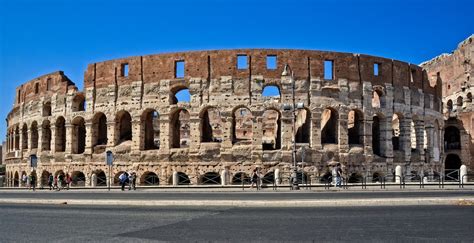 Secret Facts About Colosseum You Have To Know Facts Net