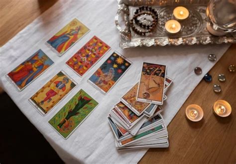 Como Fazer Leitura De Tarot Conhe A Aplicativos Gratuitos