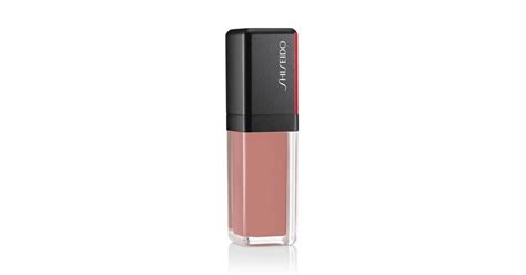 Shiseido LacquerInk Liquid Lipstick Vinyl Nude Ml Hinnavaatlus Tehnikakaupade