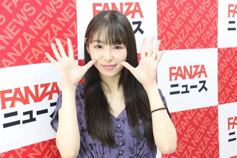 S1専属av女優･新名あみん人生初インタビュー【前編】avファンが女優になった！ ページ 3 Fanzaニュース