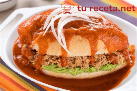 Top 50 Imagen Tortas Ahogadas Las Autenticas Viaterra Mx