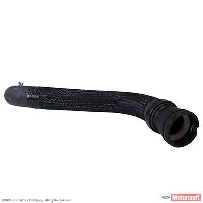 Ford Upper Hose Bc Z D Tascaparts