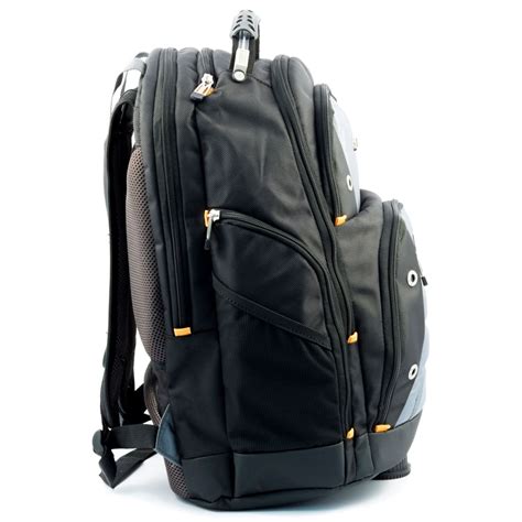 Targus Drifter Ii 15 Laptop Backpack Review Technuovo