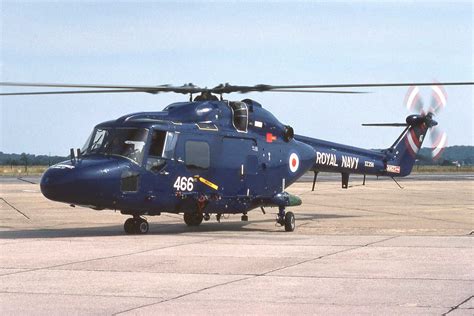 Westland Lynx - Price, Specs, Photo Gallery, History - Aero Corner