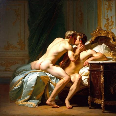 Gay Art Gallery On Tumblr