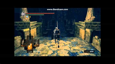 Dark Souls PTD Walkthrough Part 16 17 YouTube