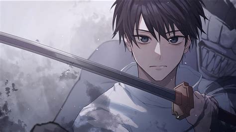 Yuta Okkotsu Hd Wallpaper Pxfuel