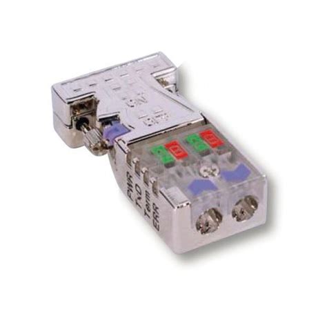 Profibus Connector At Best Price In India