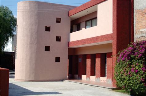 Instalaciones Escuela De Artes Y Oficios Los Infante