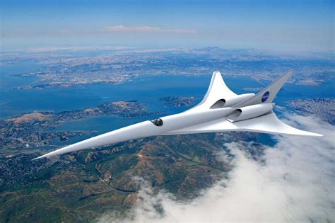 12 years after final Concorde flight, supersonic jet may return - UPI.com