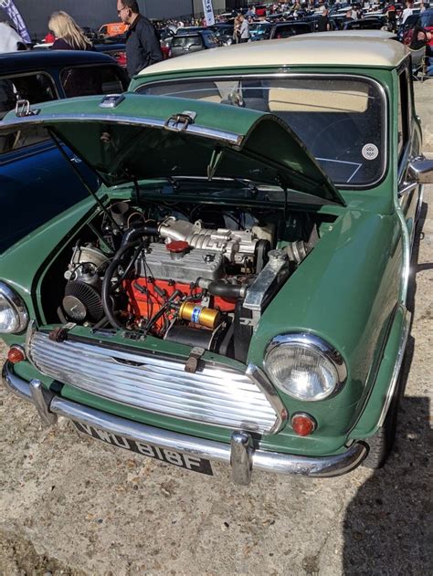 Pin By Renato Carvalho On Mini Classic Mini Cooper Mini Bmw Car