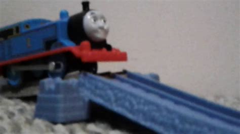 Thomas And Friends Diesel 10 Revenge Youtube