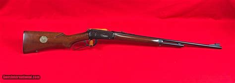 Winchester Model 94 30 30 Nra Centennial Rifle 1871 1971