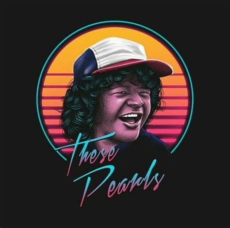 Discover More Than Stranger Things Wallpaper Dustin Latest In