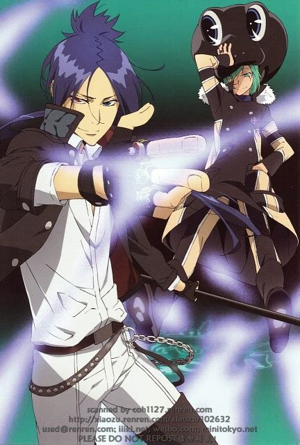 Future Arc Katekyo Hitman Reborn Photo 30707968 Fanpop