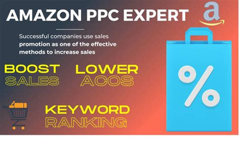 Be Your Amazon Ppc Expert Develop Successful Campaigns And Boost Your